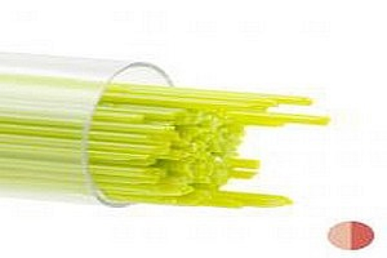 Glasfäden 1mm 0126 BULLSEYE